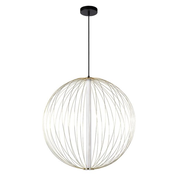 Suspension Carbony – Image 4