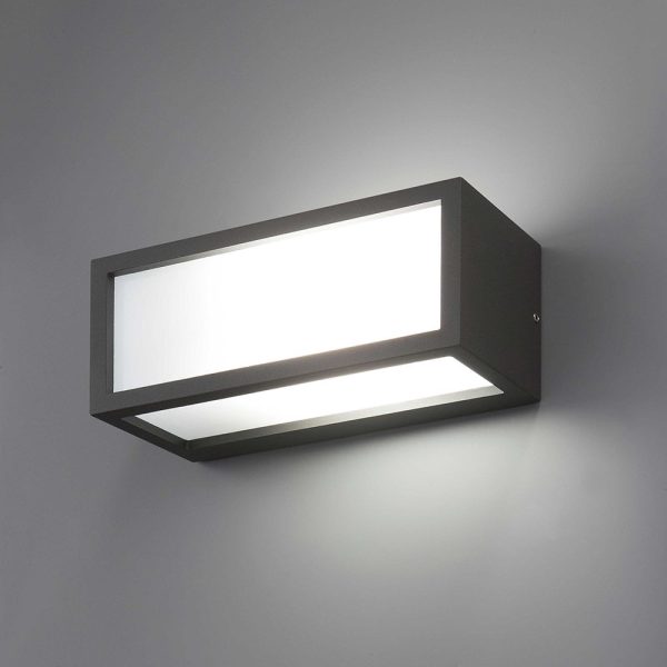 Lampe Applique Tejo – Image 2