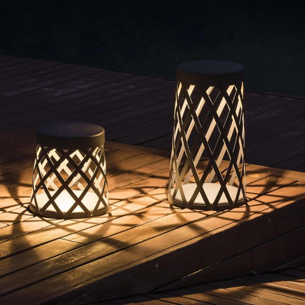 BORNE EXTERIEURE SHADOW – Image 2