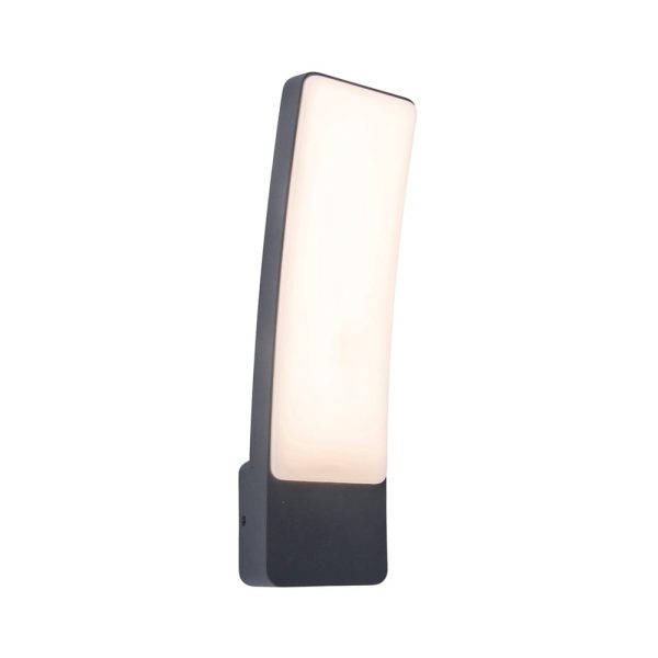 Applique Murale LED Lutec Kira