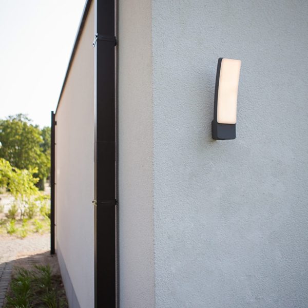 Applique Murale LED Lutec Kira – Image 2