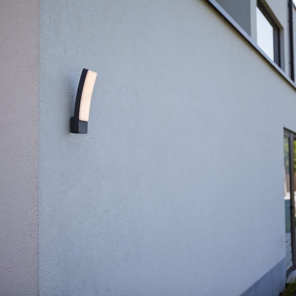 Applique Murale LED Lutec Kira – Image 3