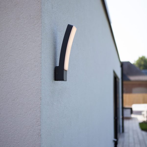 Applique Murale LED Lutec Kira – Image 4