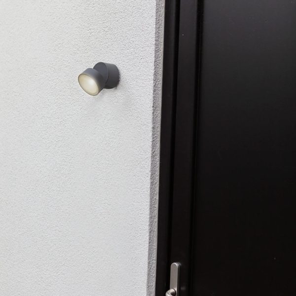 Applique Murale Lutec Trumpet – Image 4