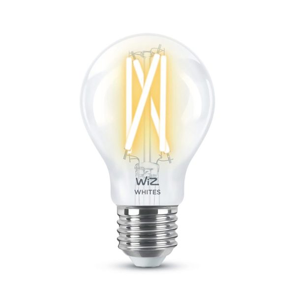 Ampoule LED Filament WIZ Connecté Wifi