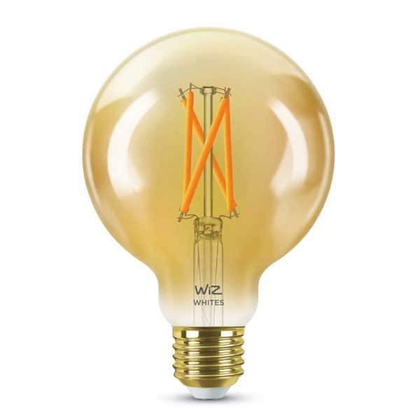 Ampoule LED Fil WIZ Connecté Wifi – Image 2