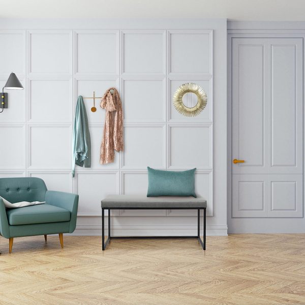 Banc Giulia Velours Côtelé M1 – Image 8