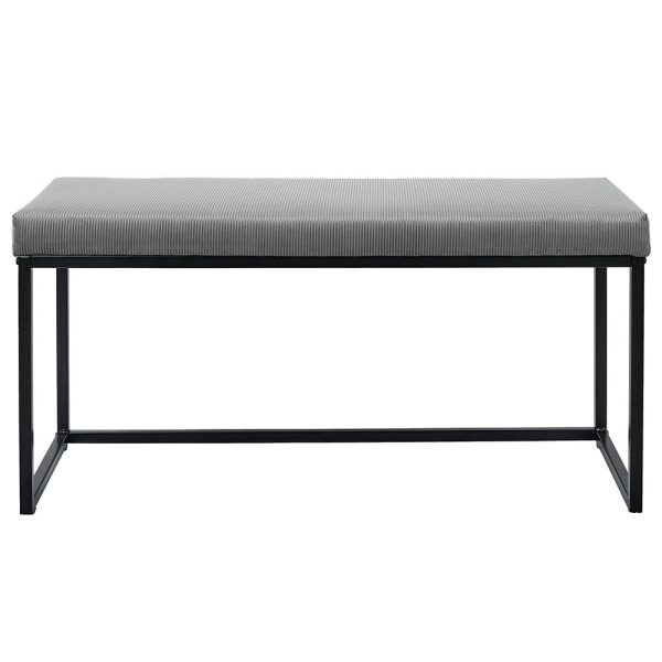 Banc Giulia Velours Côtelé M1 – Image 16