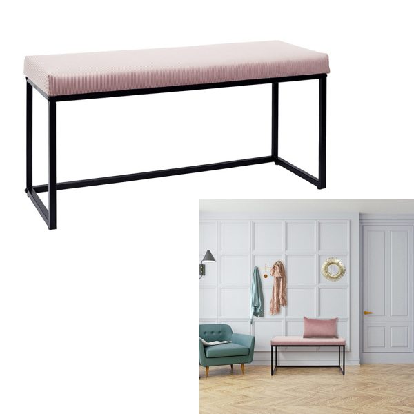 Banc Giulia Velours Côtelé M1 – Image 24