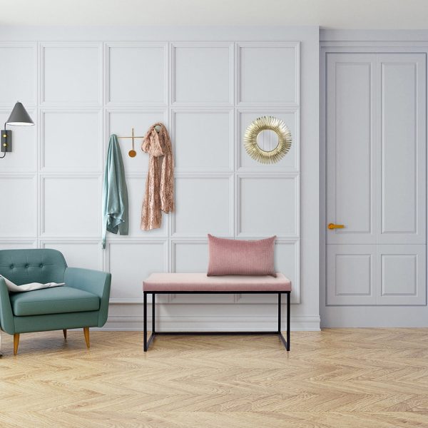 Banc Giulia Velours Côtelé M1 – Image 10