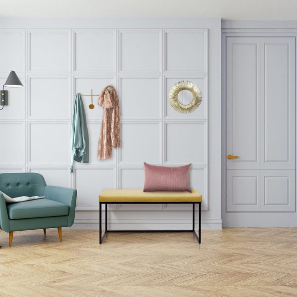 Banc Giulia Velours Côtelé M1 – Image 11