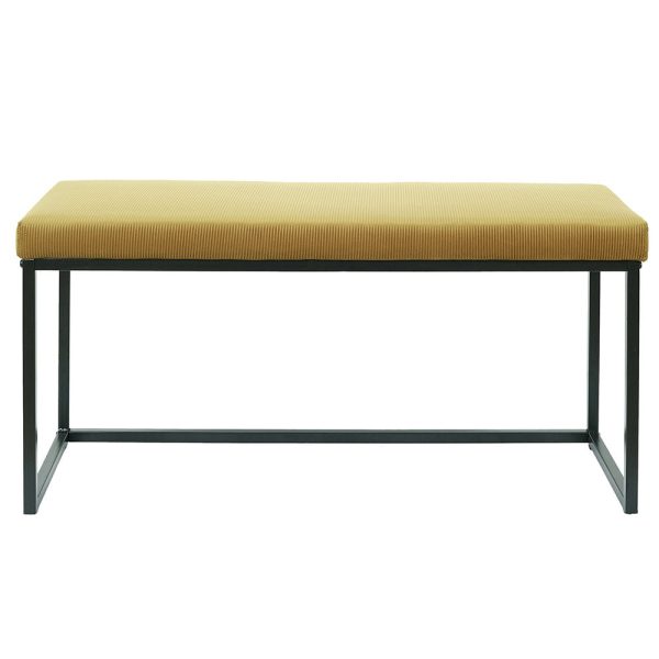 Banc Giulia Velours Côtelé M1 – Image 18