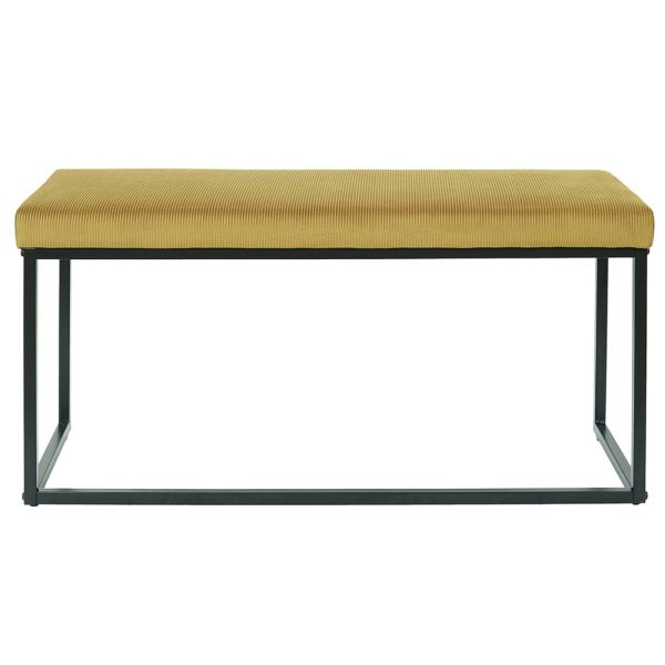 Banc Giulia Velours Côtelé M1 – Image 17