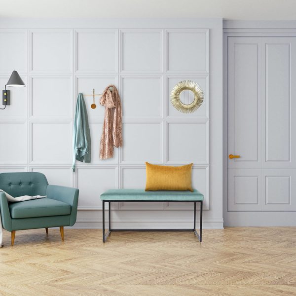 Banc Giulia Velours Côtelé M1 – Image 6