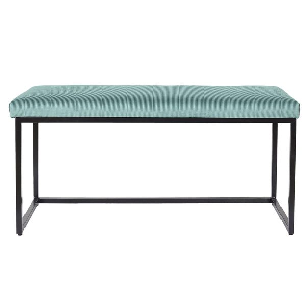 Banc Giulia Velours Côtelé M1 – Image 13