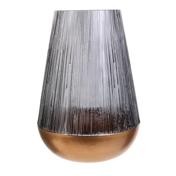 Vase Dorothy Bleu M6 – Image 2