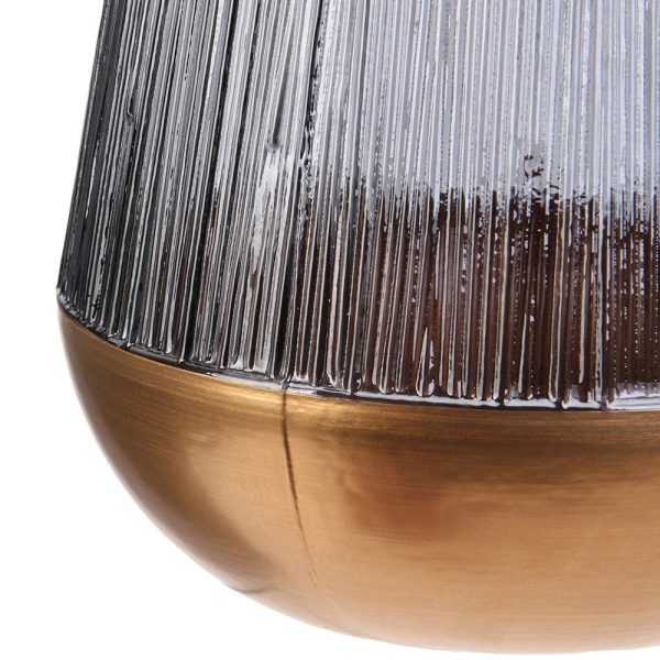 Vase Dorothy Bleu M6 – Image 3
