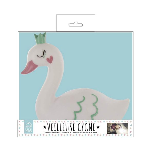 Veilleuse Cygne M6 – Image 4