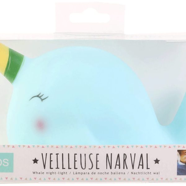 Veilleuse Baleine M6 – Image 6
