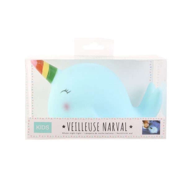 Veilleuse Baleine M6 – Image 5