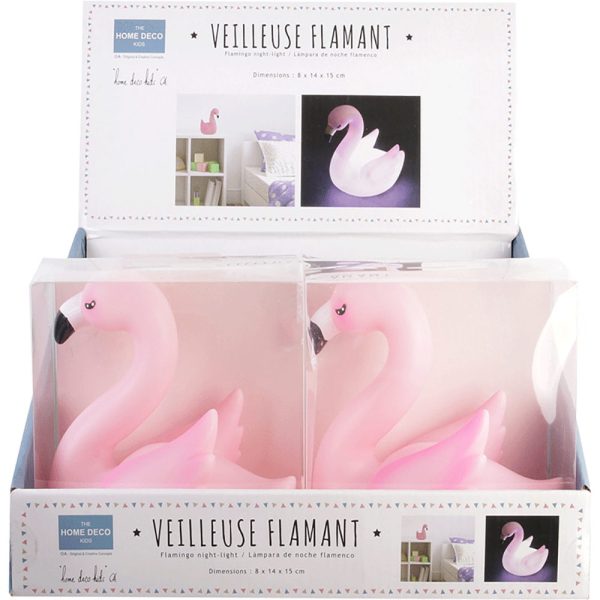 Veilleuse Flamant M12 – Image 9