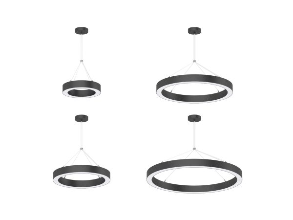 SUSPENSION CIRCLE – Image 3