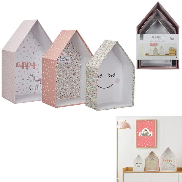 Boite Gigogne Maison X3 M8 – Image 18
