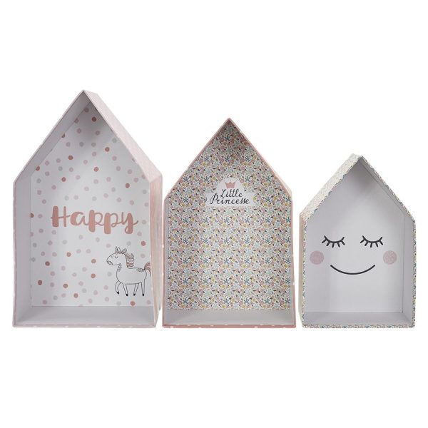 Boite Gigogne Maison X3 M8 – Image 4