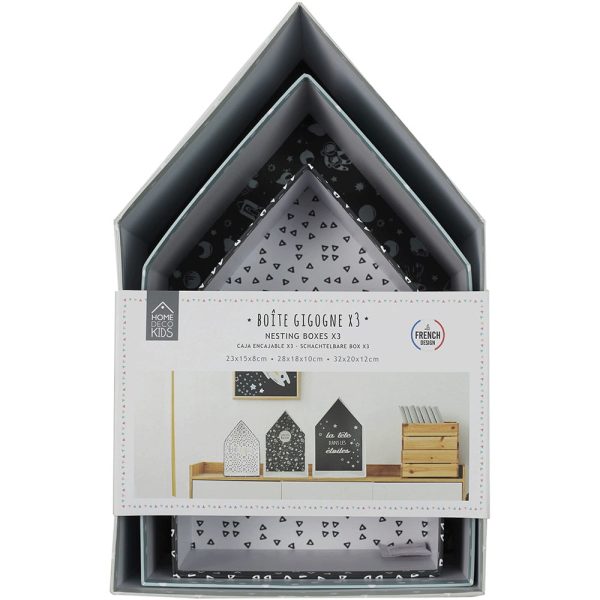 Boite Gigogne Maison X3 M8 – Image 20