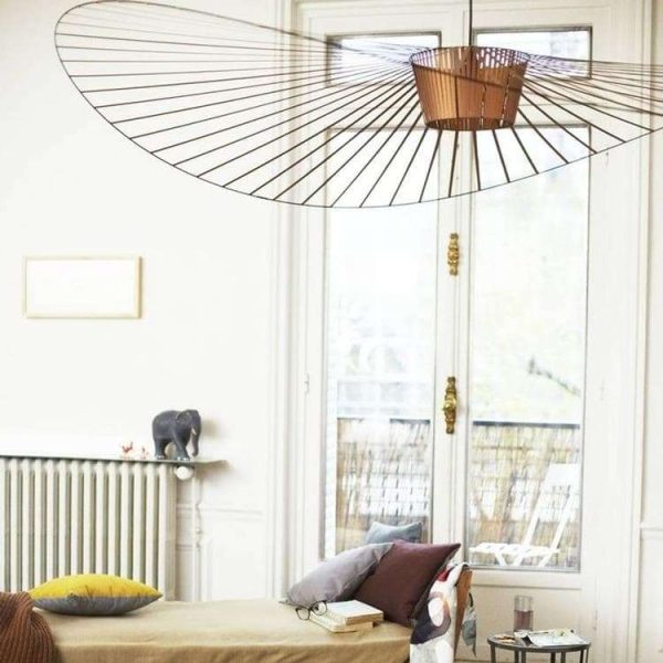 SUSPENSION VERTIGO – Image 2