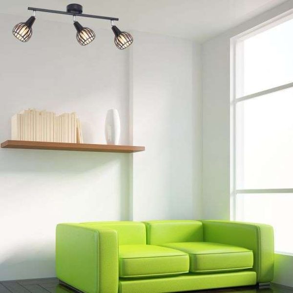 RÉGLETTE SPOT FLOW X3 – Image 2