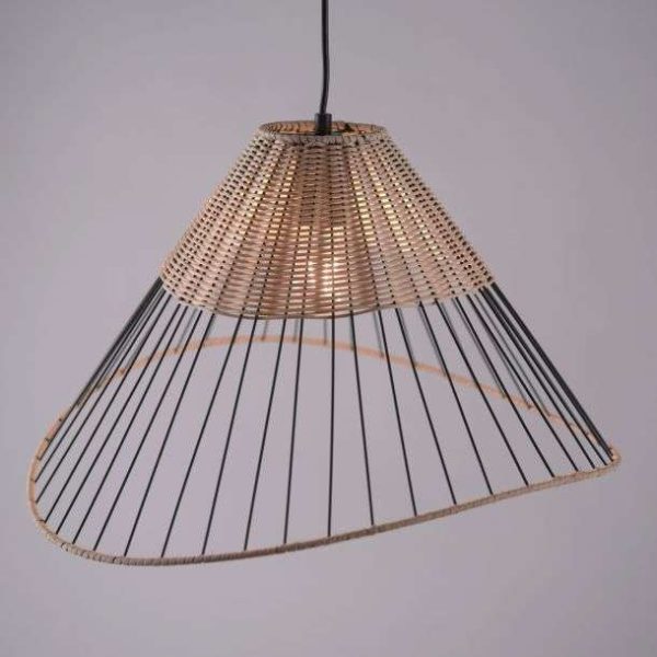 SUSPENSION REED