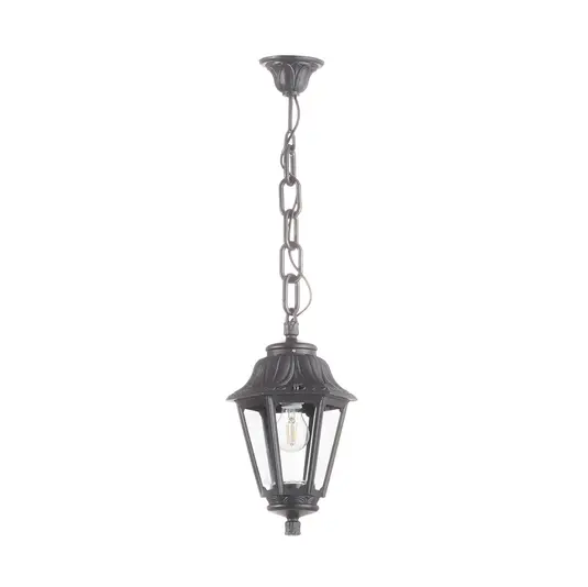 Suspension design Sichem/Anna