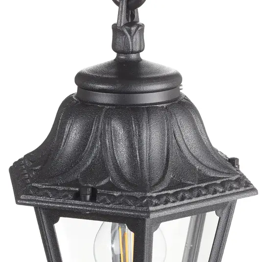 Luminaire suspendu Sichem/Anna
