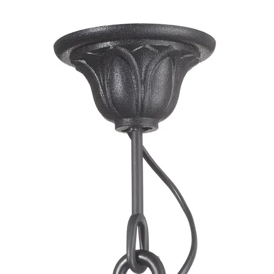Suspension moderne Sichem/Anna