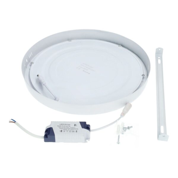 Technologie LED