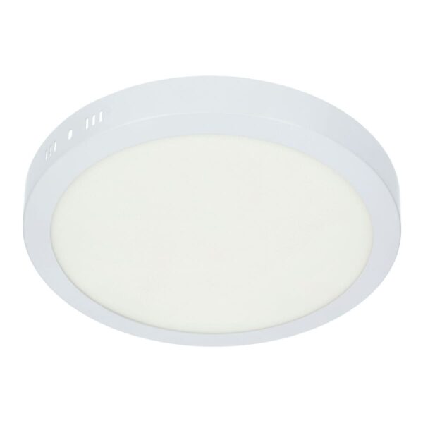 Plafonnier LED ROND