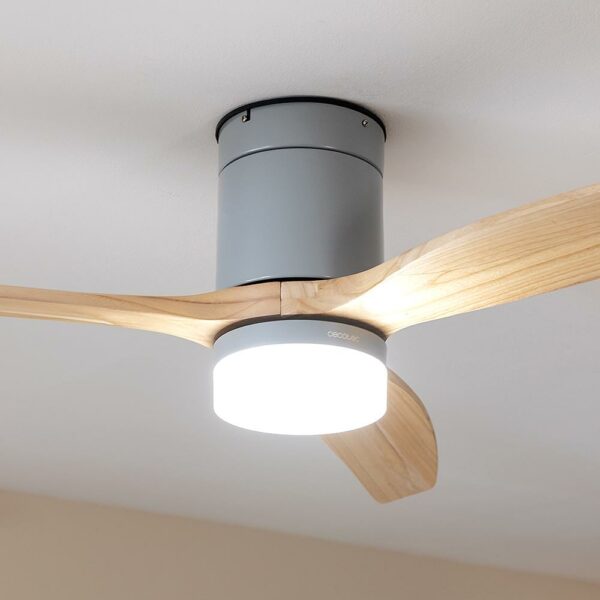 Ventilo connecté Cecotec 3P Aero5600 18w CCT IP44