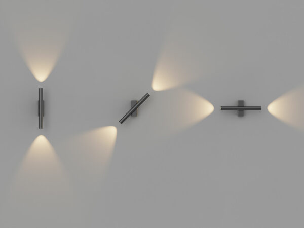 APPLIQUE LED WL134