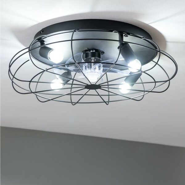 BRASSEUR D'AIR LAMPAERO600