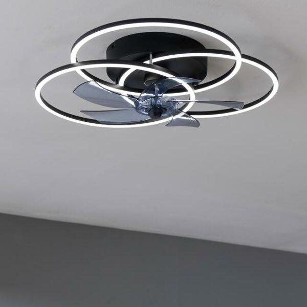 BRASSEUR D'AIR LAMPAERO670