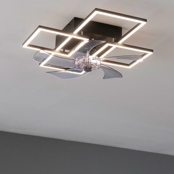 BRASSEUR D'AIR LAMPAERO690
