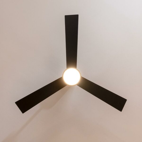 Ventilo Cecotec 3P Aero4850 22w CCT 122cm,noir