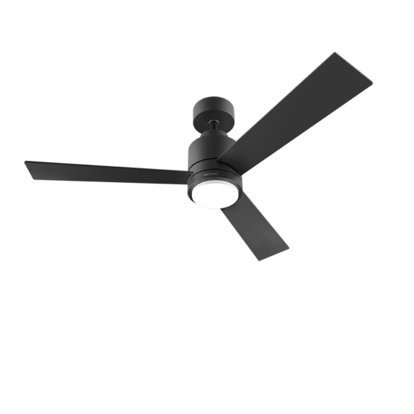 Ventilo Cecotec 3P Aero4850 22w CCT 122cm,noir