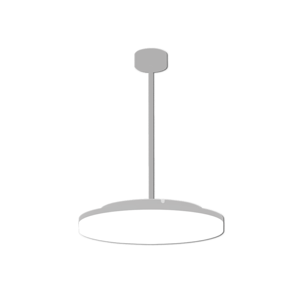 Plafonnier led Novolight Madrid 8/10/15W CCT IP54 – Image 5