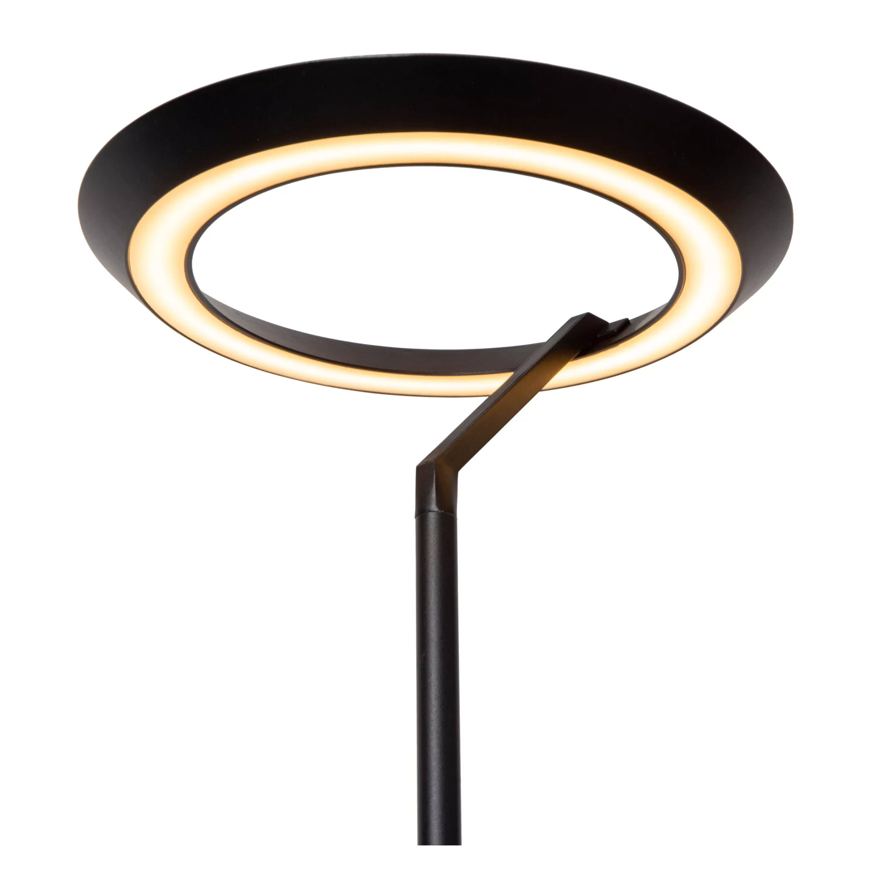 Lampadaire Lucide Celeste 21w (2700k) H174cm,noir &ndash; Image 5