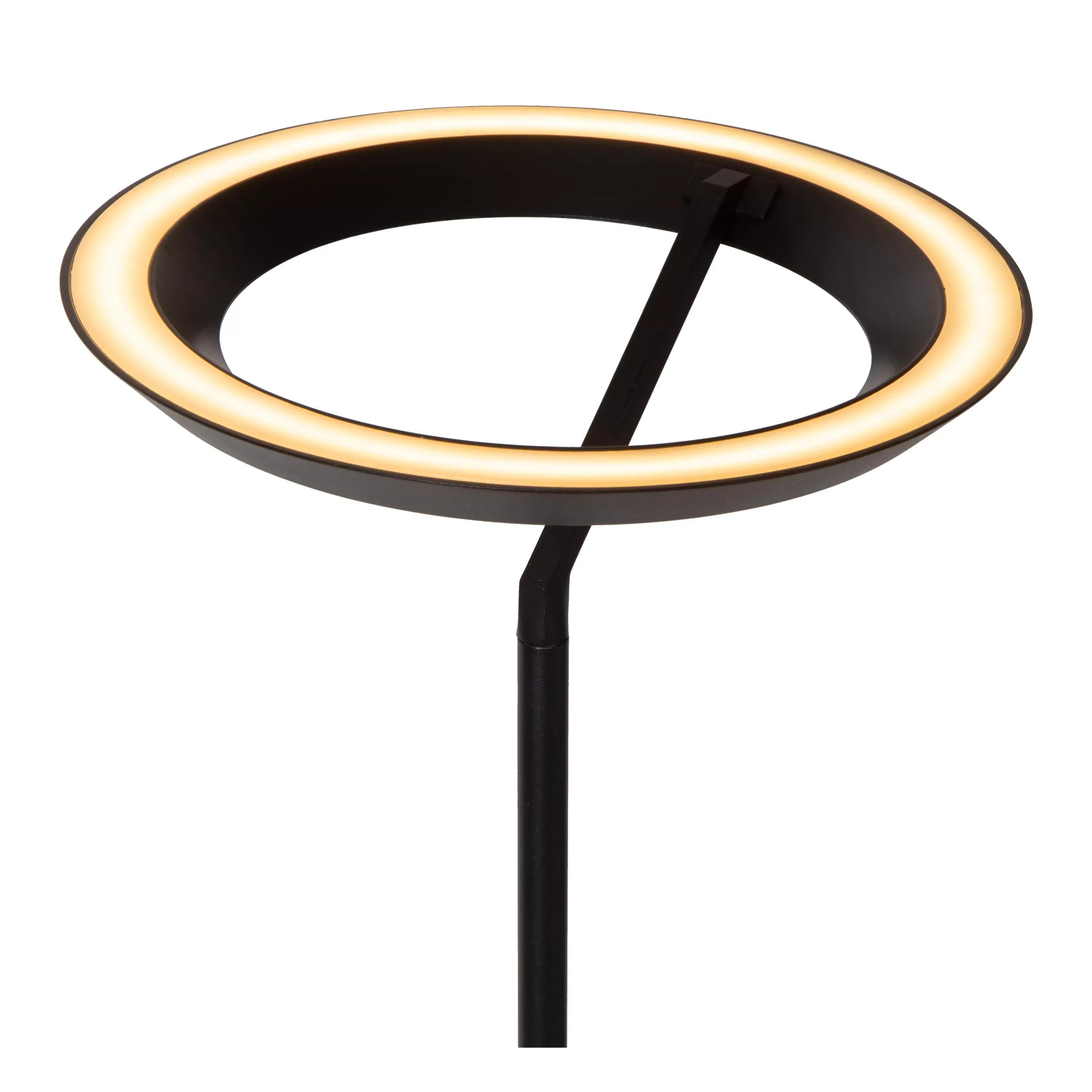 Lampadaire Lucide Celeste 21w (2700k) H174cm,noir &ndash; Image 6