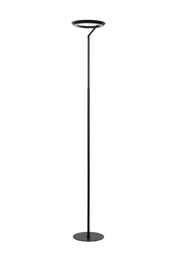 Lampadaire Lucide Celeste 21w (2700k) H174cm,noir &ndash; Image 2