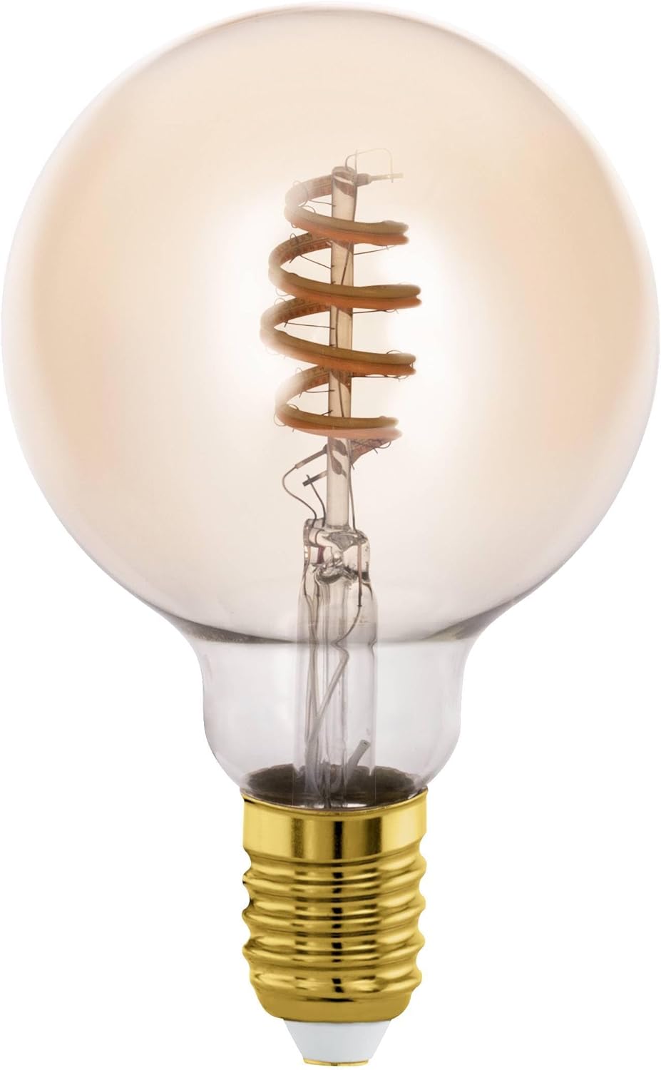 AMPOULE LED FILAMENT CONNECTEE E27 &ndash; Image 1