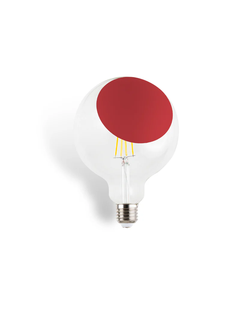 AMPOULE LED SOFIA E27 4,5W &ndash; Image 1